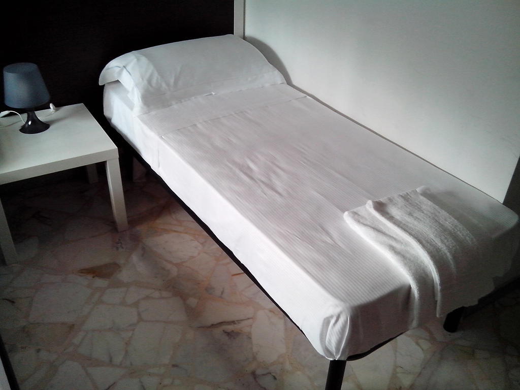 Greta Bed And Breakfast Bari Habitación foto