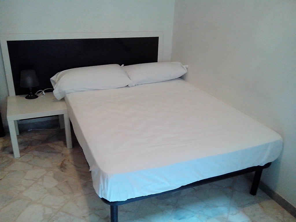Greta Bed And Breakfast Bari Habitación foto
