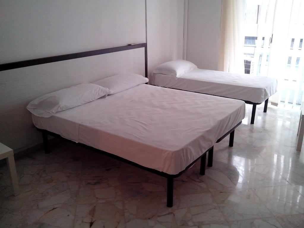 Greta Bed And Breakfast Bari Habitación foto