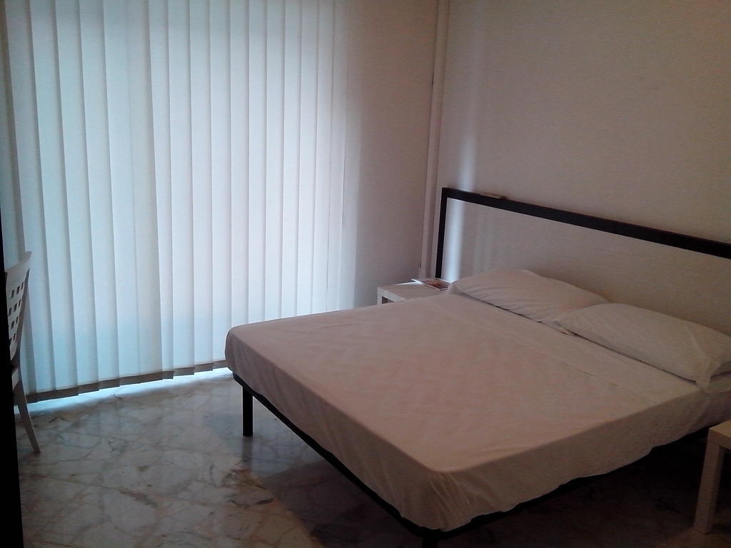 Greta Bed And Breakfast Bari Habitación foto